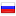 istravisstillceo.com server is located in Russia
